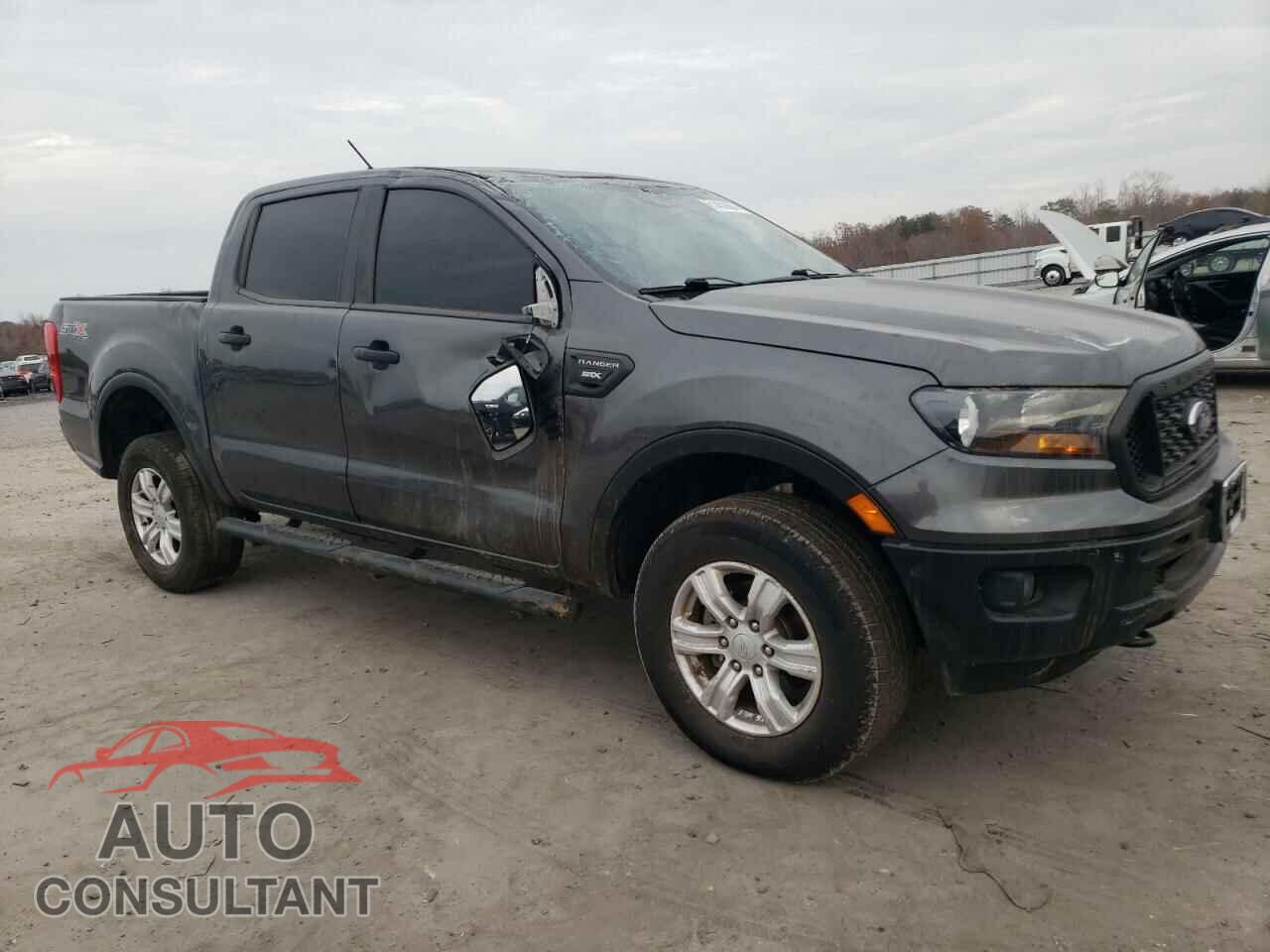 FORD RANGER 2019 - 1FTER4FH2KLA97123