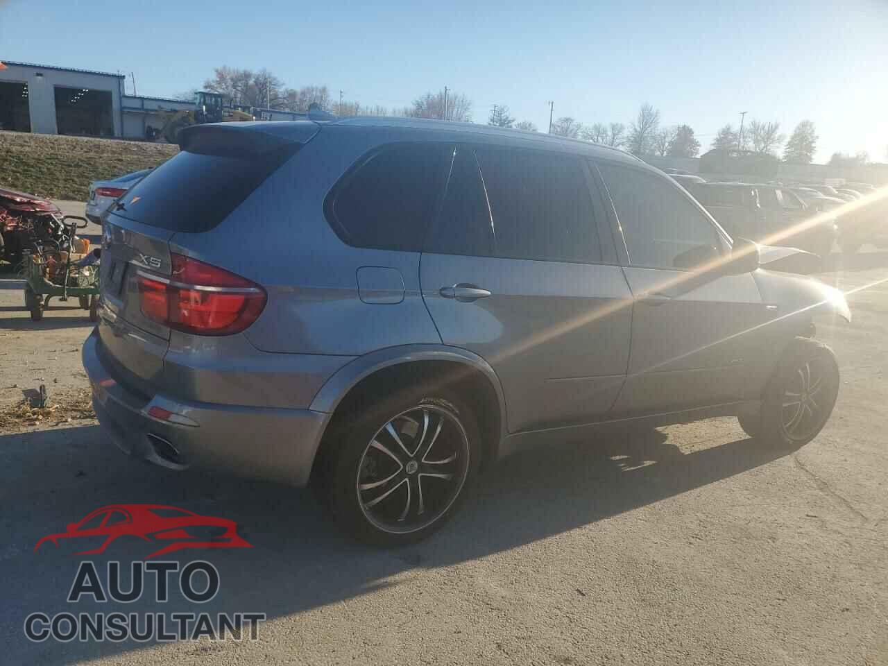 BMW X5 2012 - 5UXZV4C59CL757357