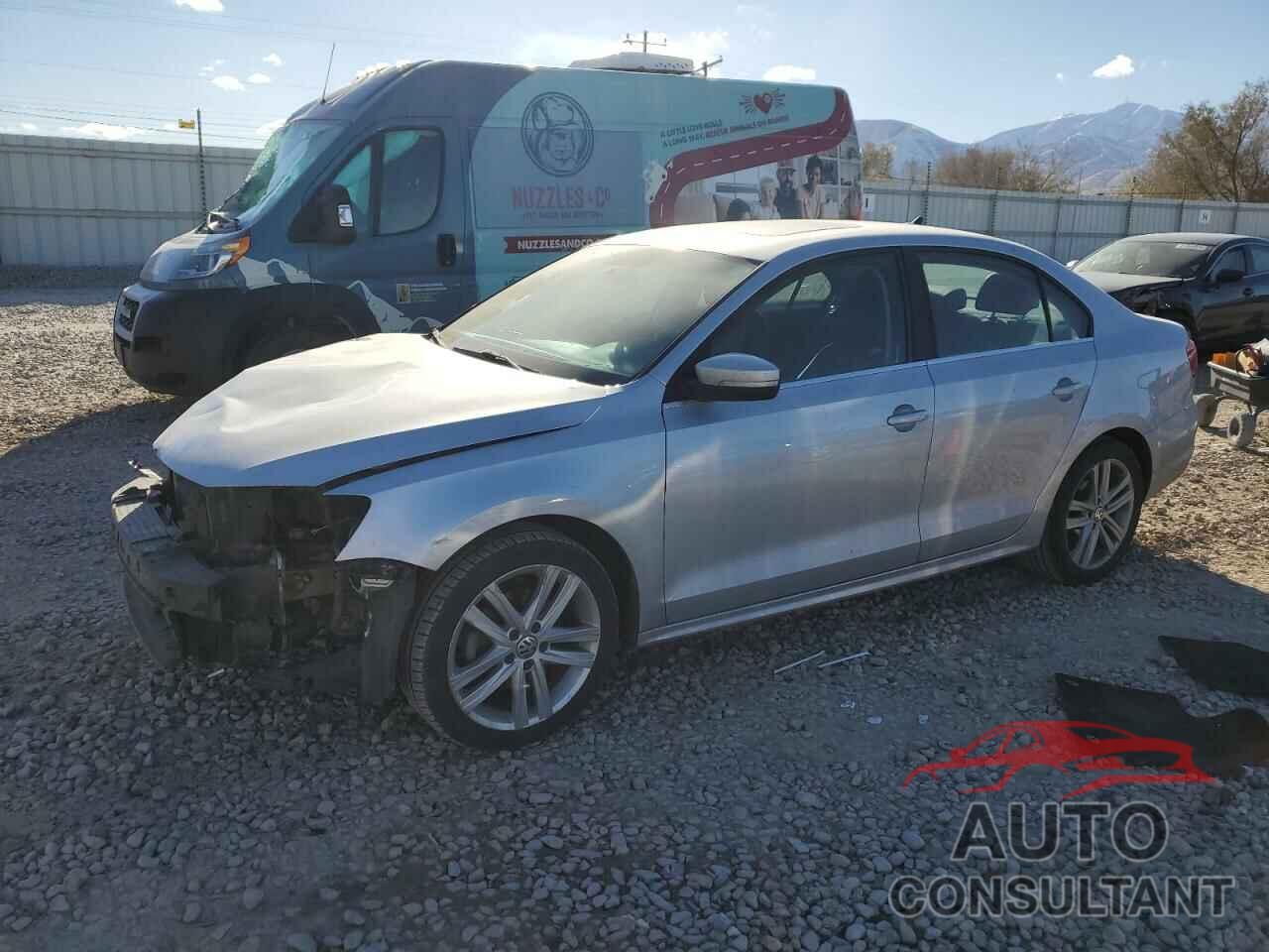 VOLKSWAGEN JETTA 2015 - 3VWL07AJ0FM237586