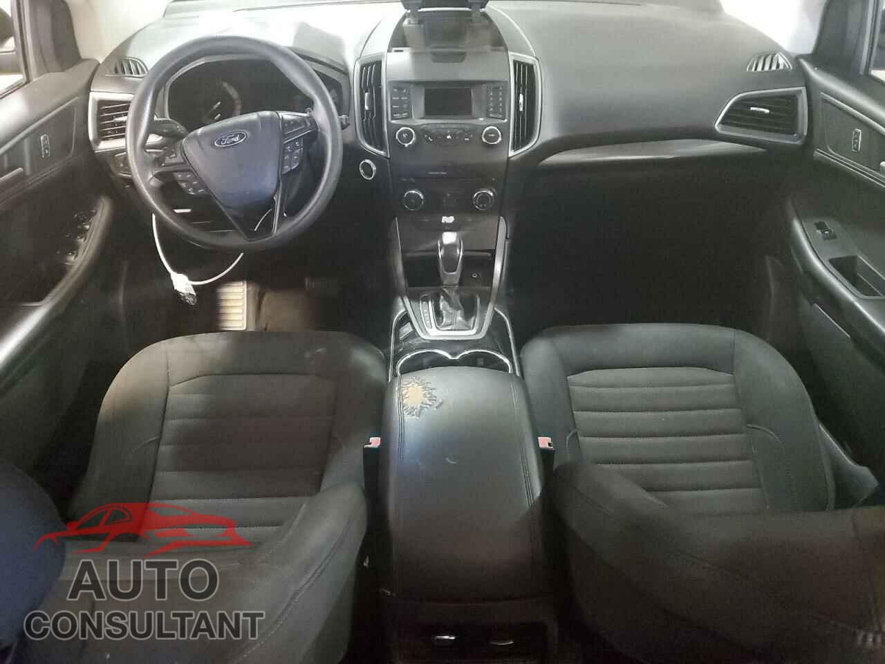 FORD EDGE 2015 - 2FMTK3G84FBC20197