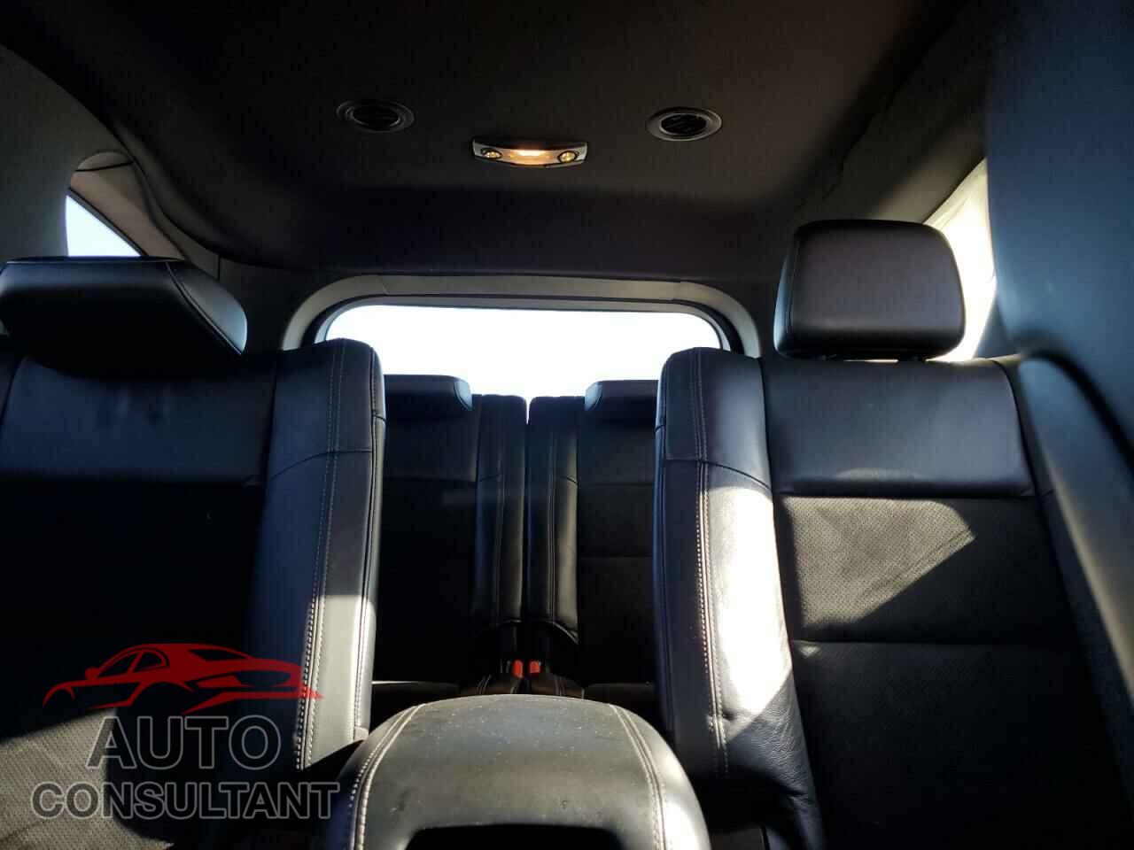 DODGE DURANGO 2021 - 1C4RDHDG5MC609400
