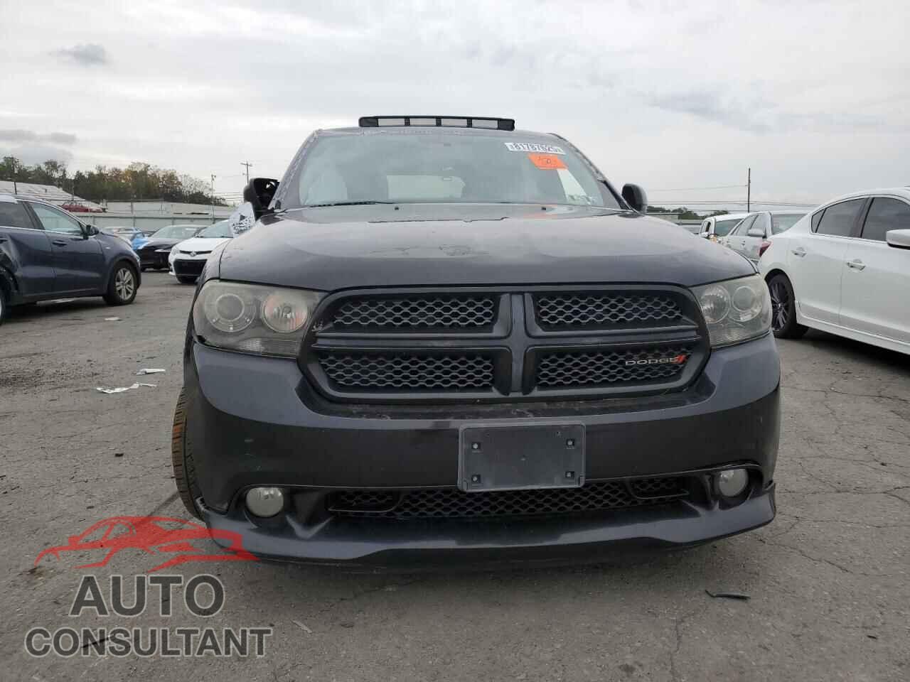 DODGE DURANGO 2013 - 1C4SDJCT6DC696053