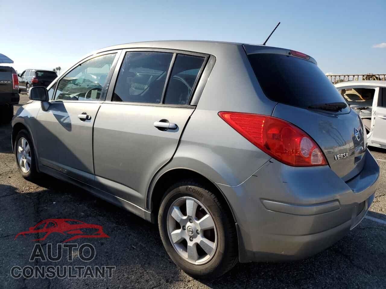 NISSAN VERSA 2012 - 3N1BC1CP6CK278450