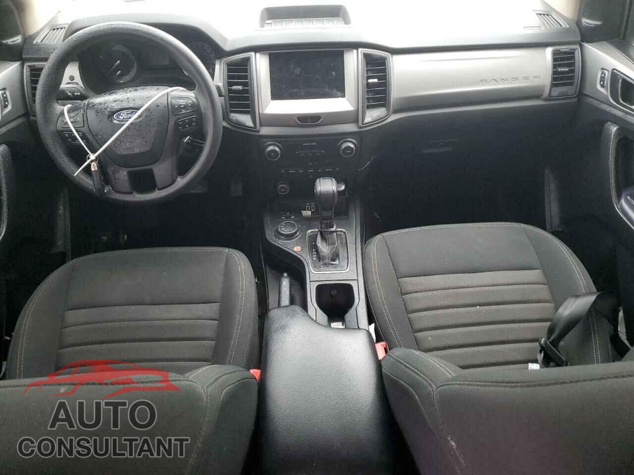 FORD RANGER 2021 - 1FTER4FH0MLD85712