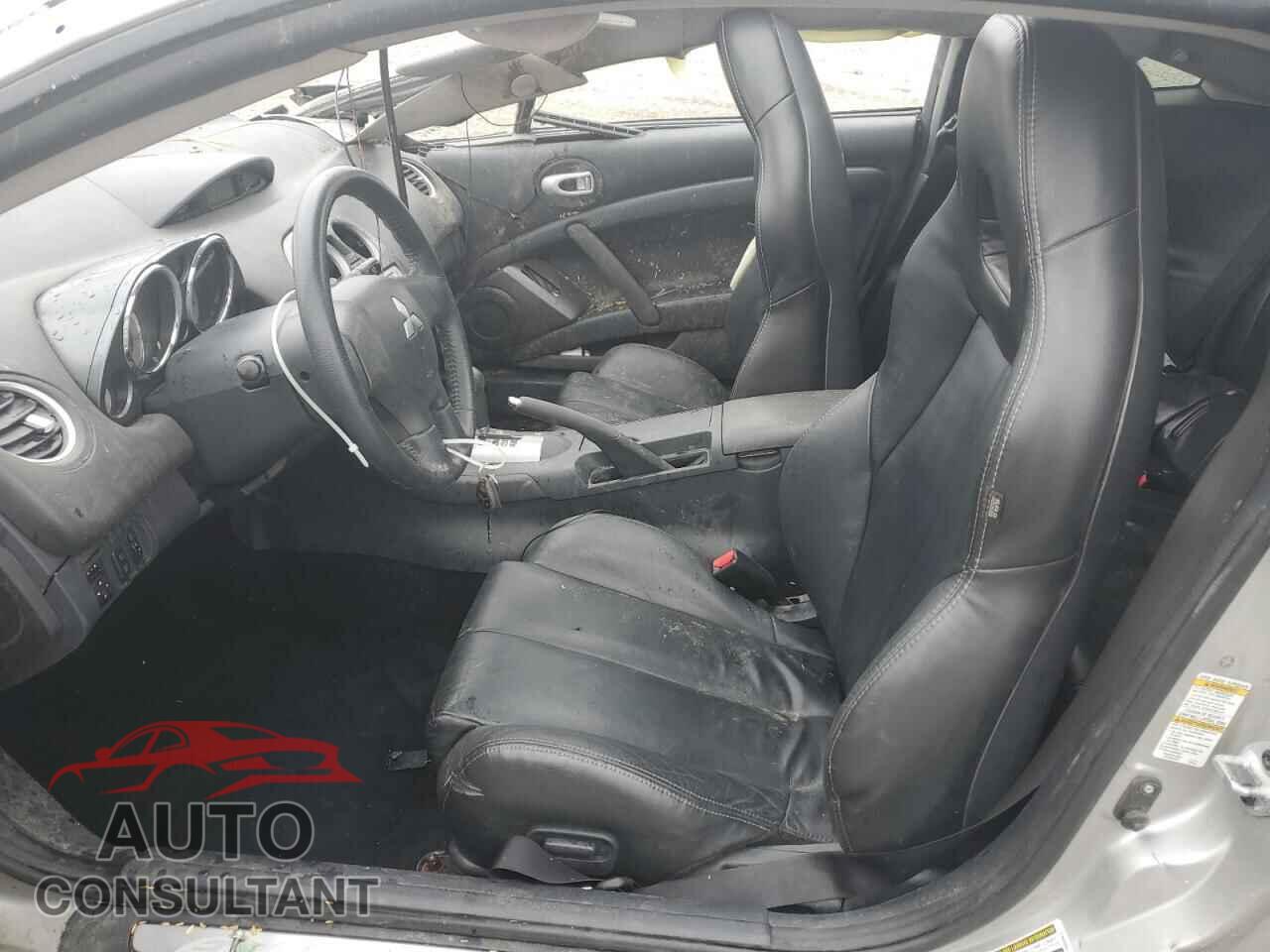 MITSUBISHI ECLIPSE 2012 - 4A31K5DF5CE006729