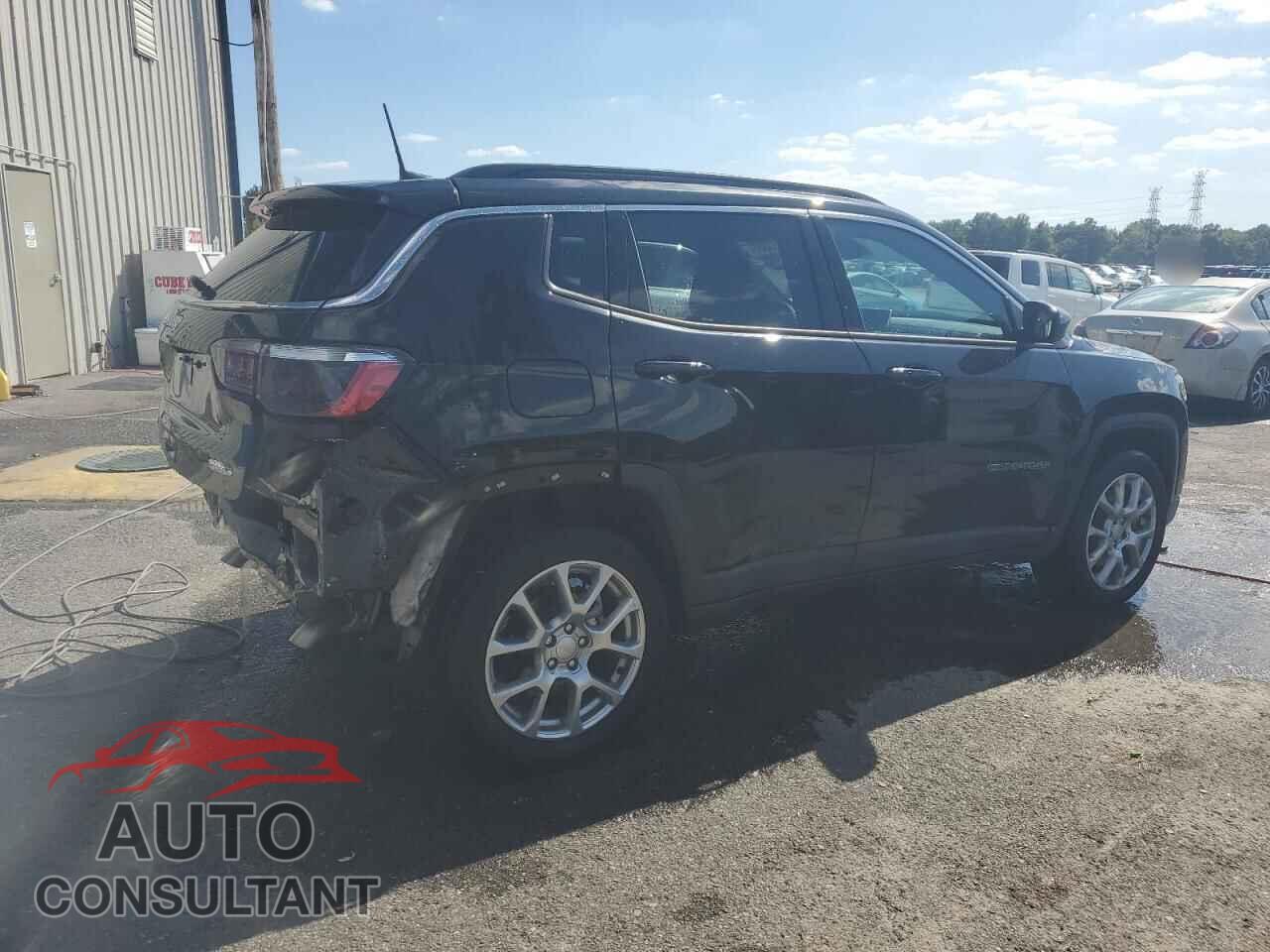 JEEP COMPASS 2023 - 3C4NJDFNXPT569948