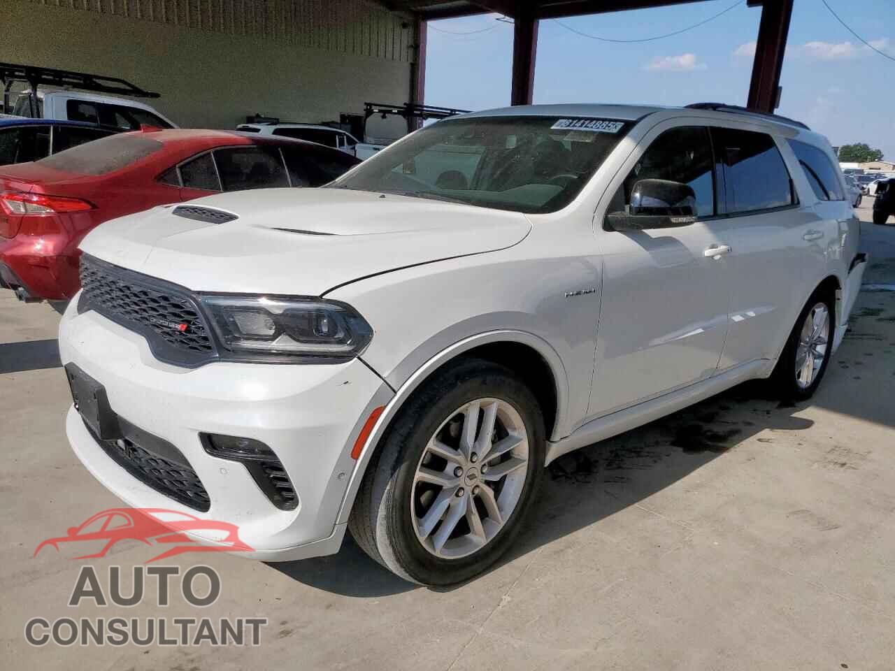 DODGE DURANGO 2023 - 1C4SDJCT3PC555851