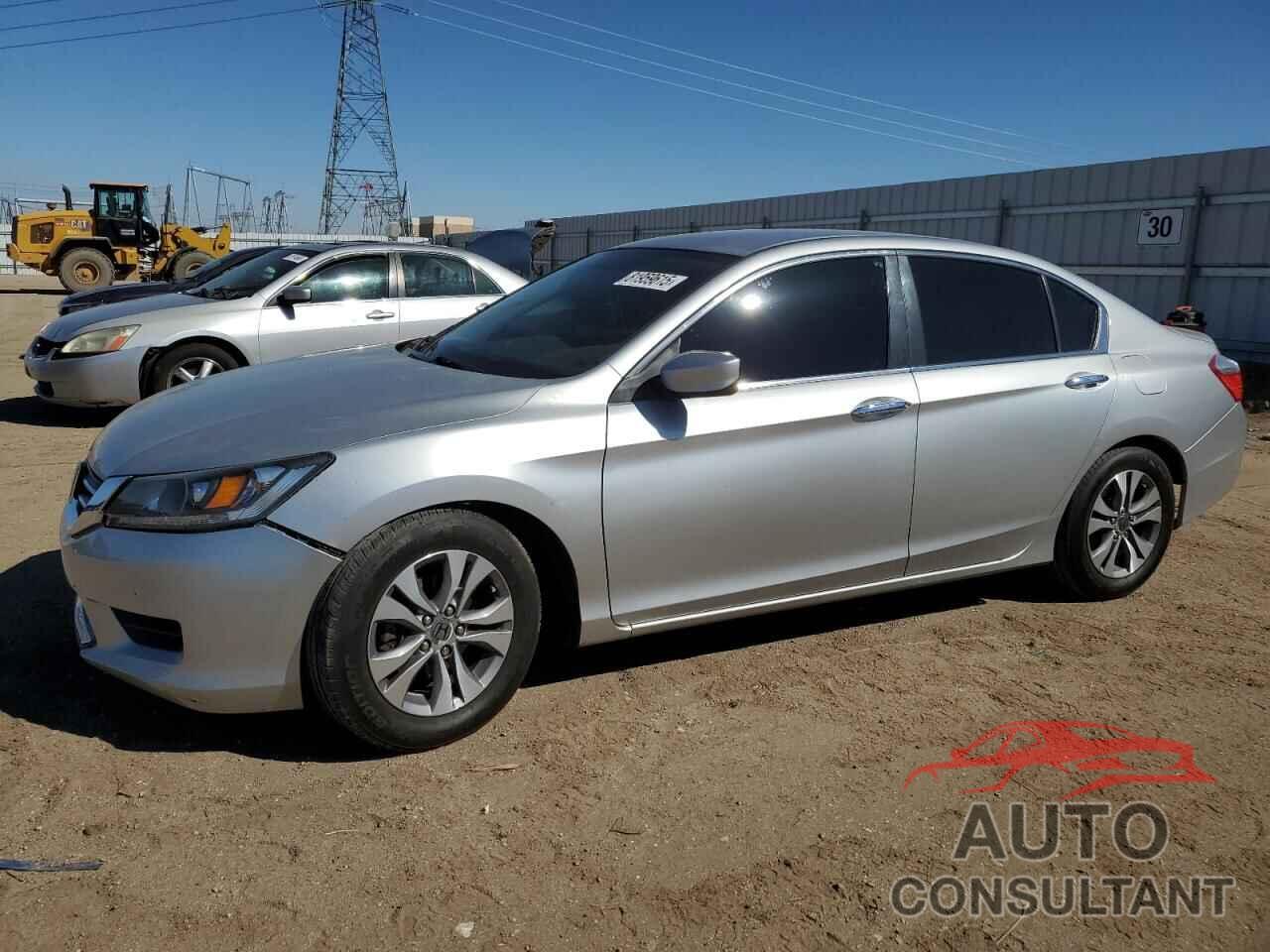 HONDA ACCORD 2014 - 1HGCR2F30EA064297