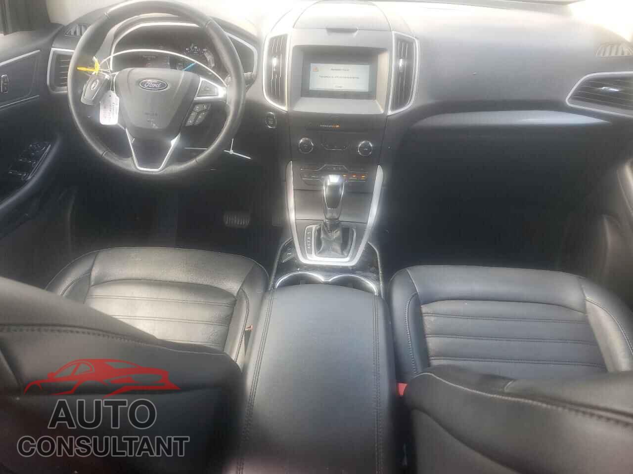 FORD EDGE 2018 - 2FMPK3J98JBB19255