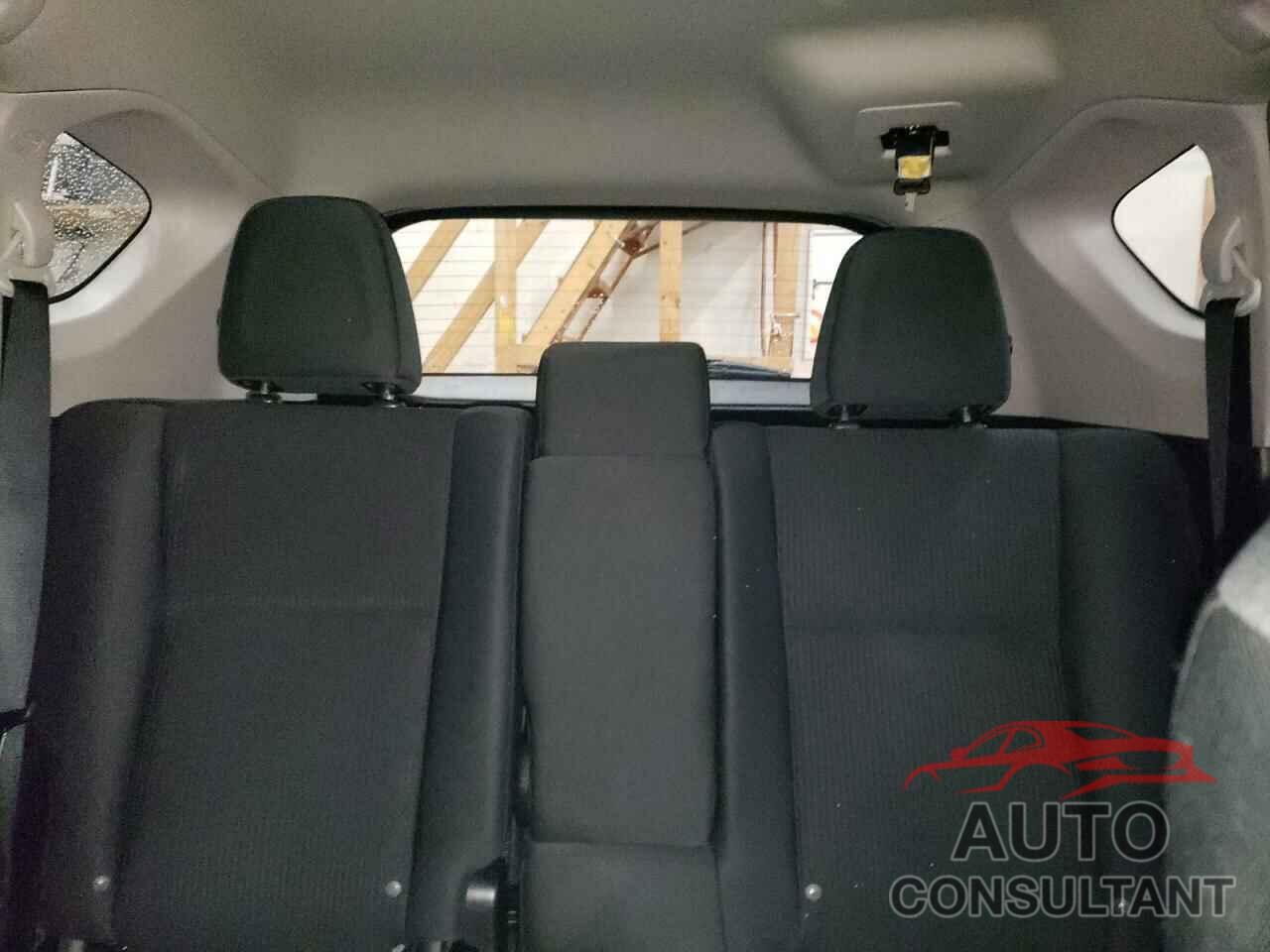 TOYOTA RAV4 2018 - 2T3BFREV2JW727783