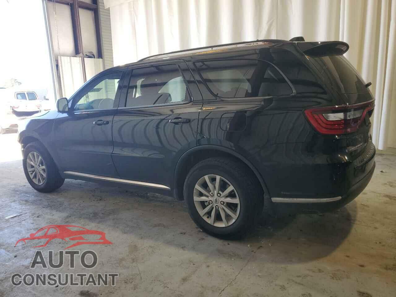 DODGE DURANGO 2023 - 1C4RDHAG0PC634908