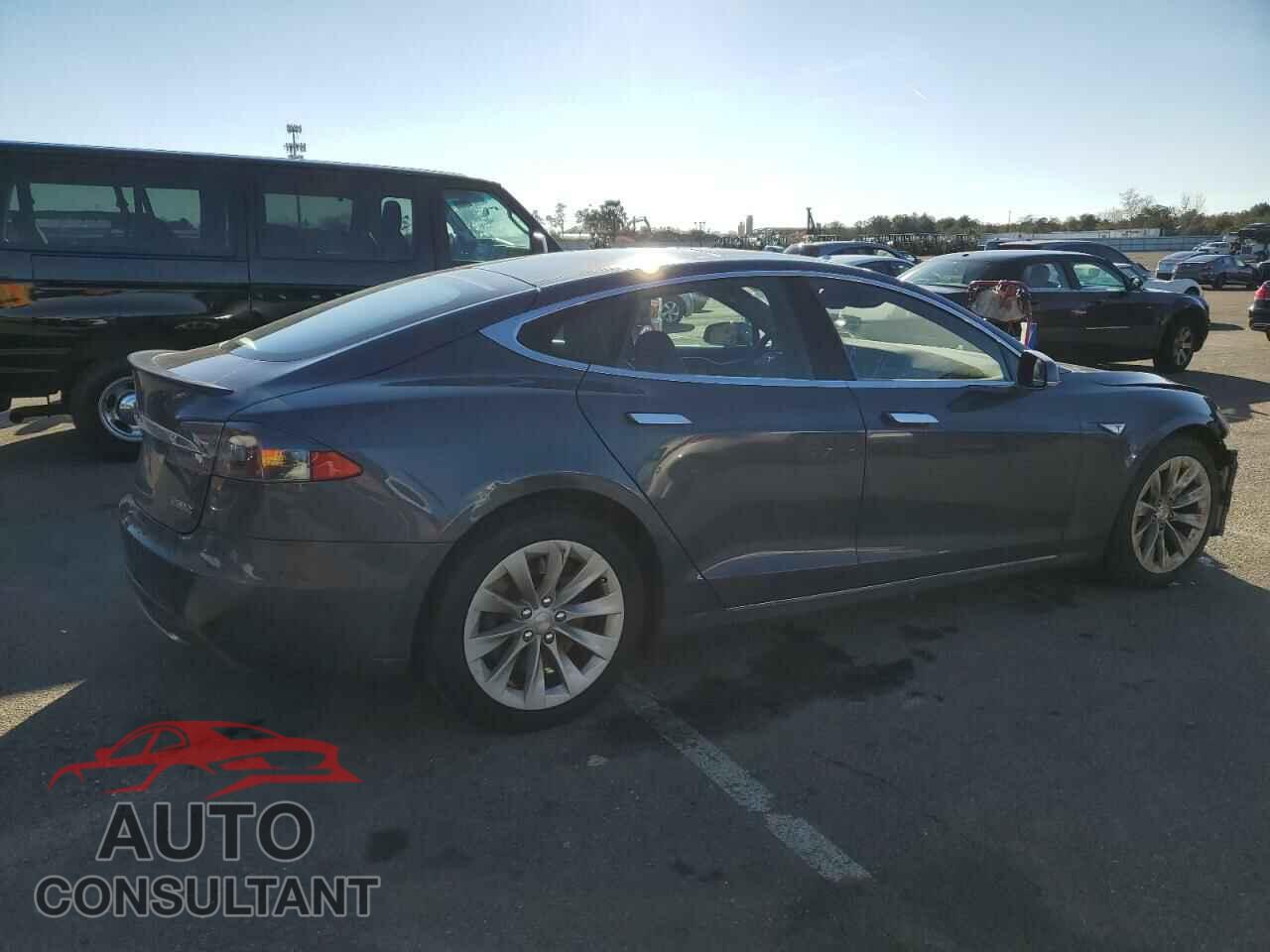 TESLA MODEL S 2016 - 5YJSA1E46GF136264