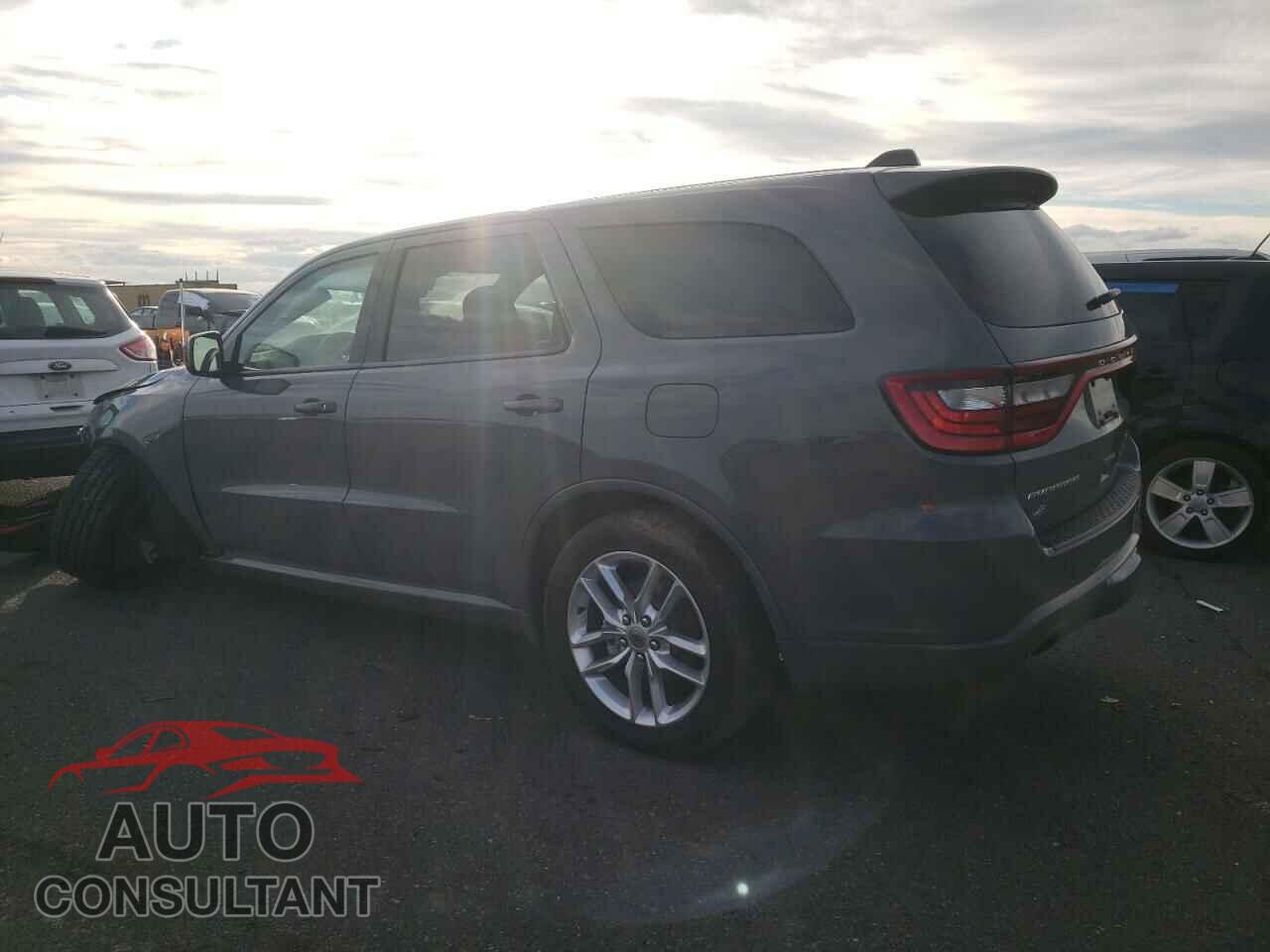 DODGE DURANGO 2023 - 1C4RDJDG7PC569669