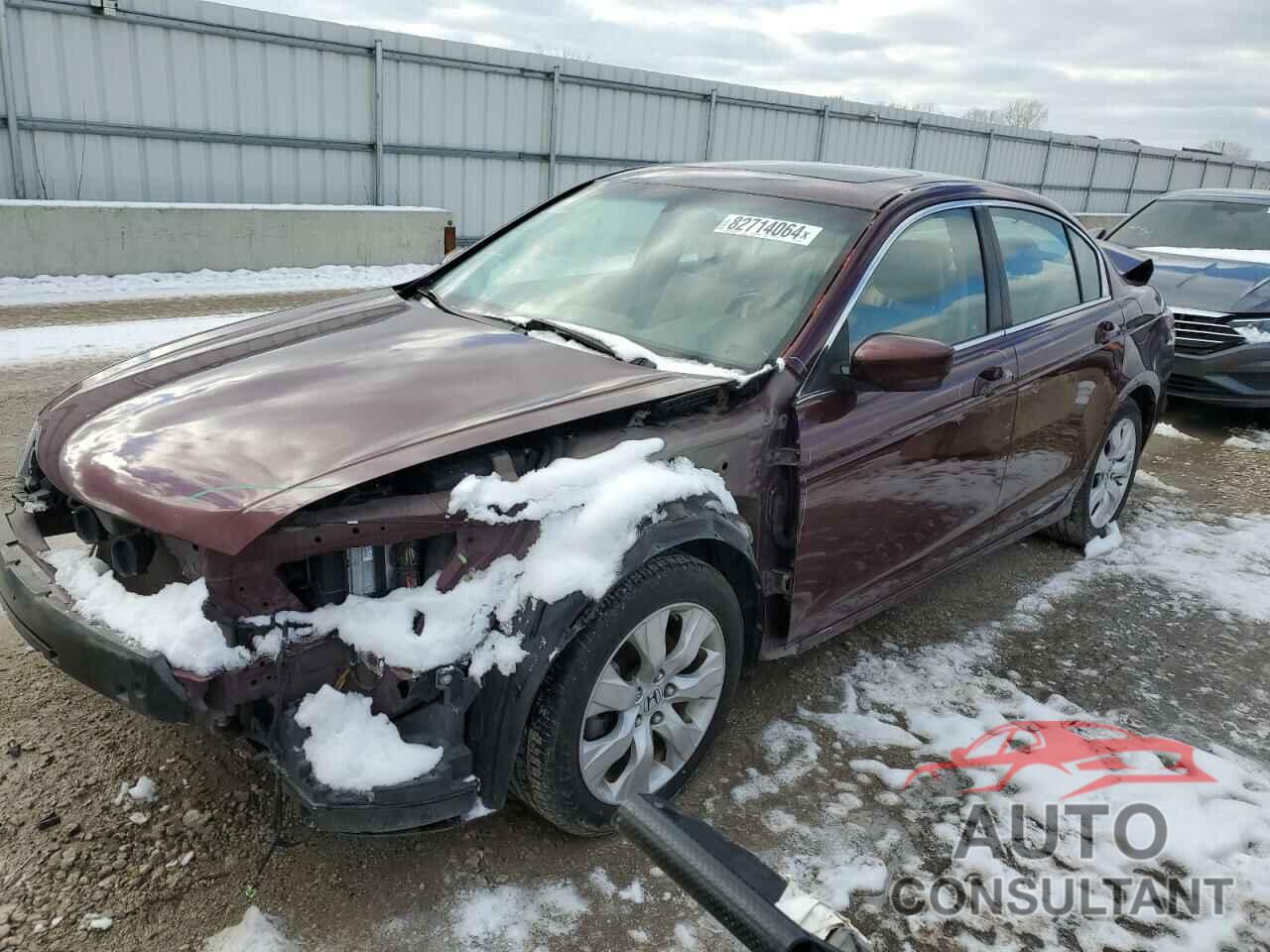 HONDA ACCORD 2010 - 1HGCP2F88AA161436