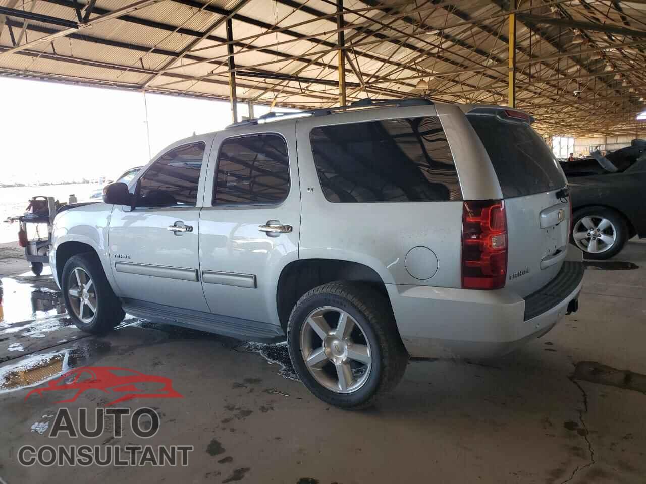 CHEVROLET TAHOE 2014 - 1GNSCBE03ER110720