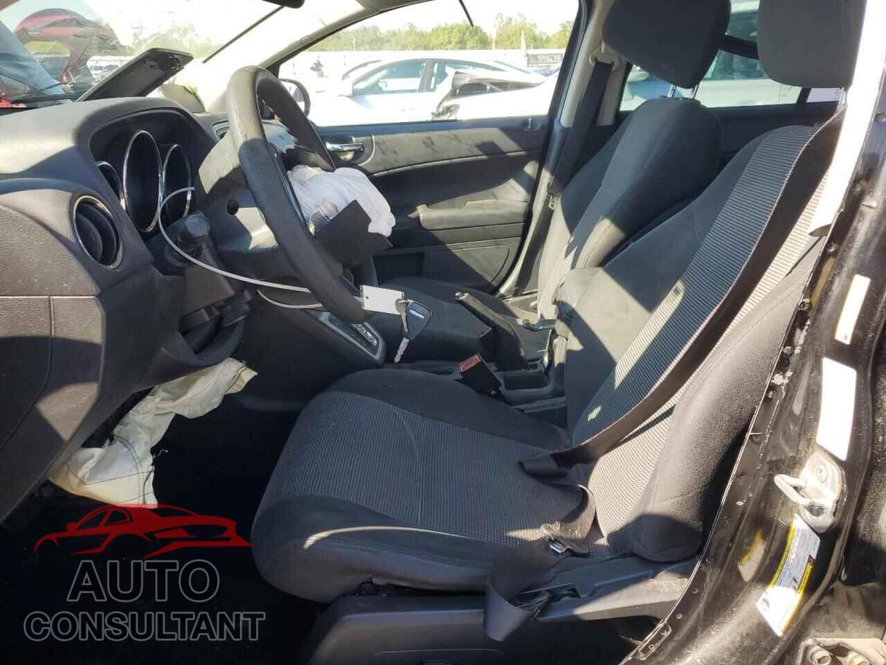 DODGE CALIBER 2011 - 1B3CB3HAXBD156503