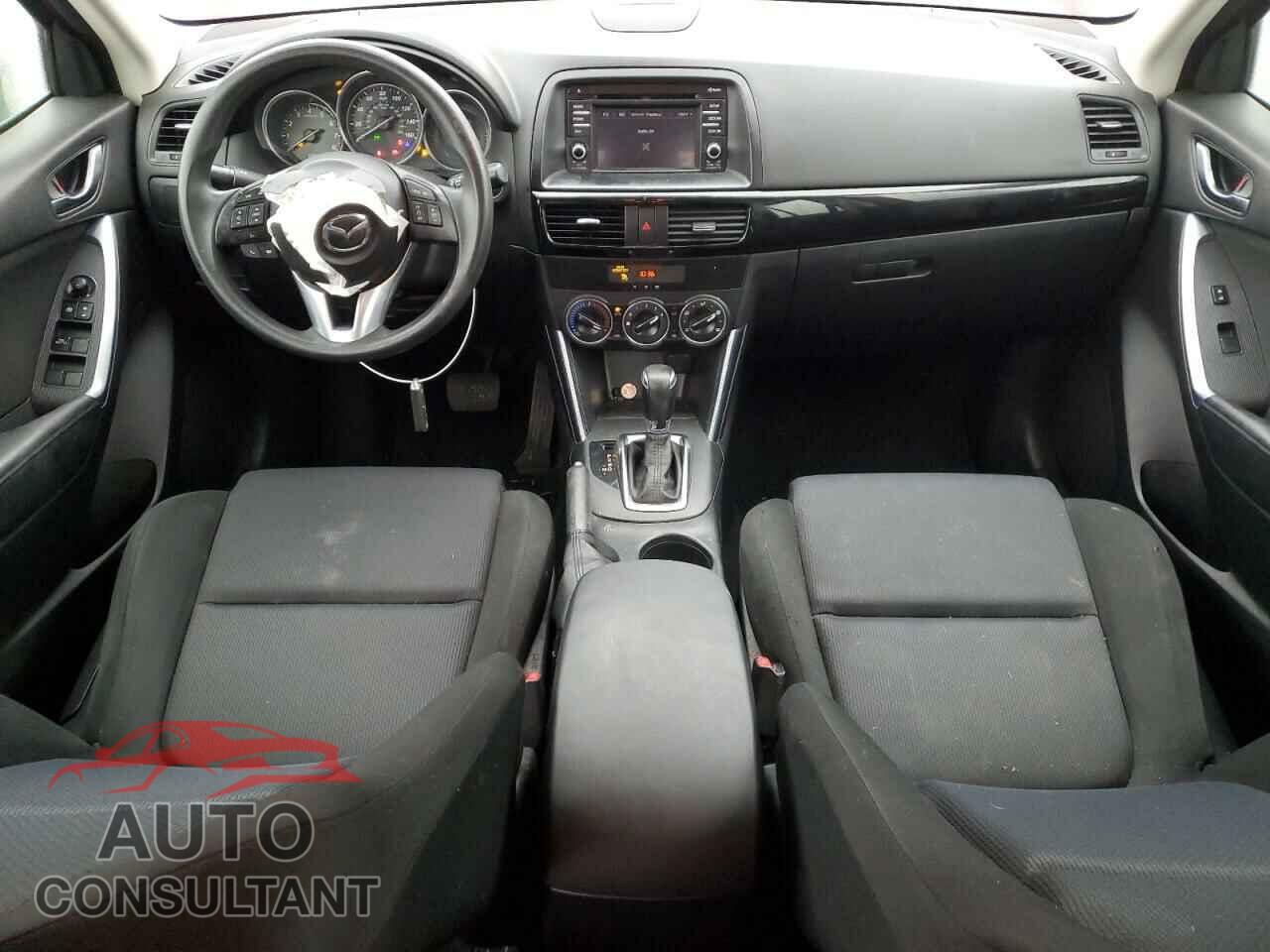 MAZDA CX-5 2015 - JM3KE2BE7F0512823