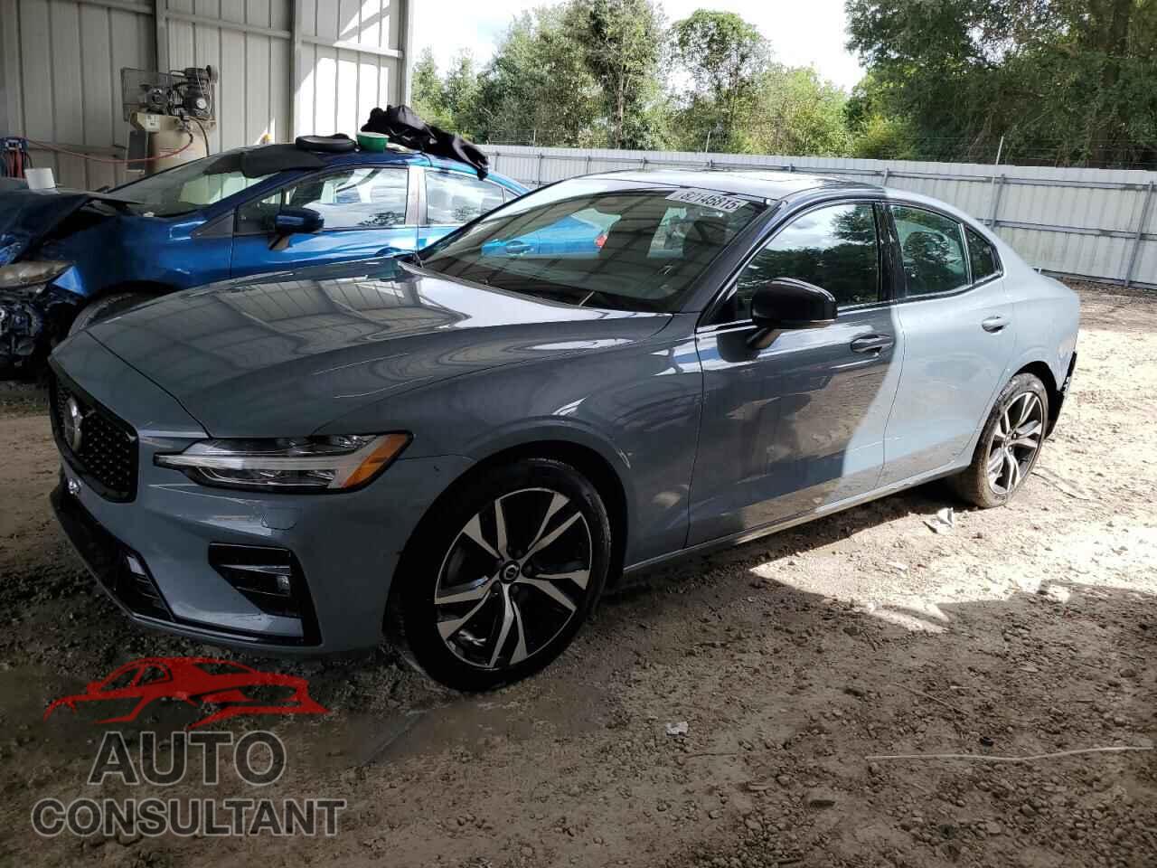 VOLVO S60 CORE 2024 - 7JRL12FK5RG298260