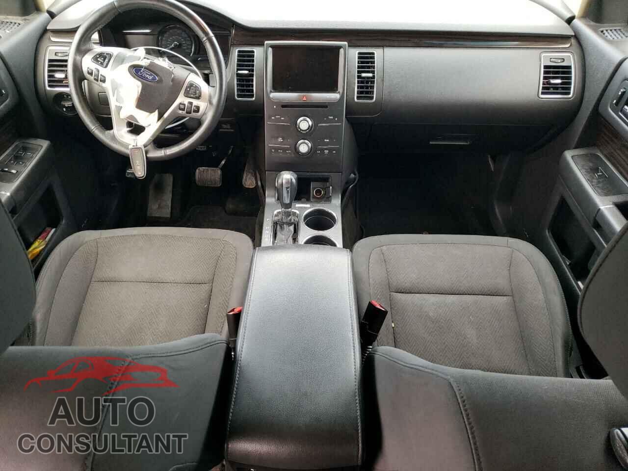 FORD FLEX 2017 - 2FMGK5C84HBA02153