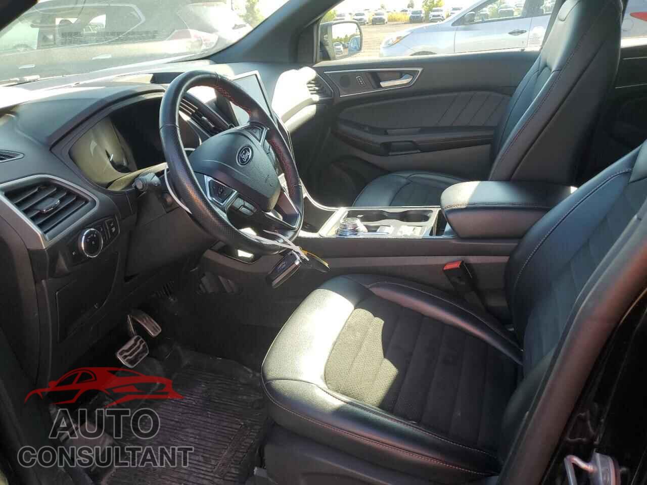 FORD EDGE 2024 - 2FMPK4J93RBA25382