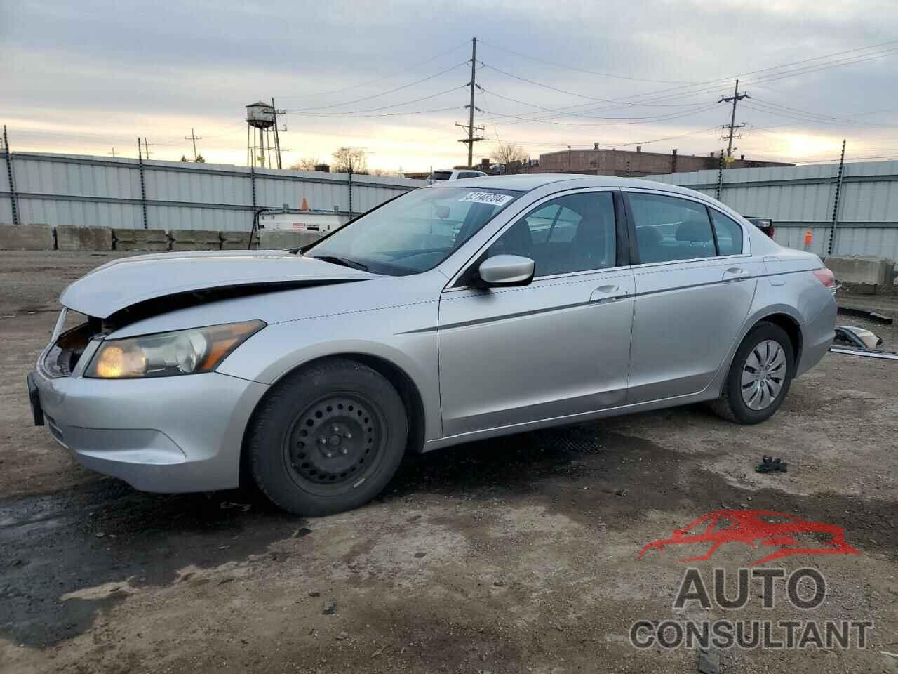 HONDA ACCORD 2010 - 1HGCP2F32AA036887