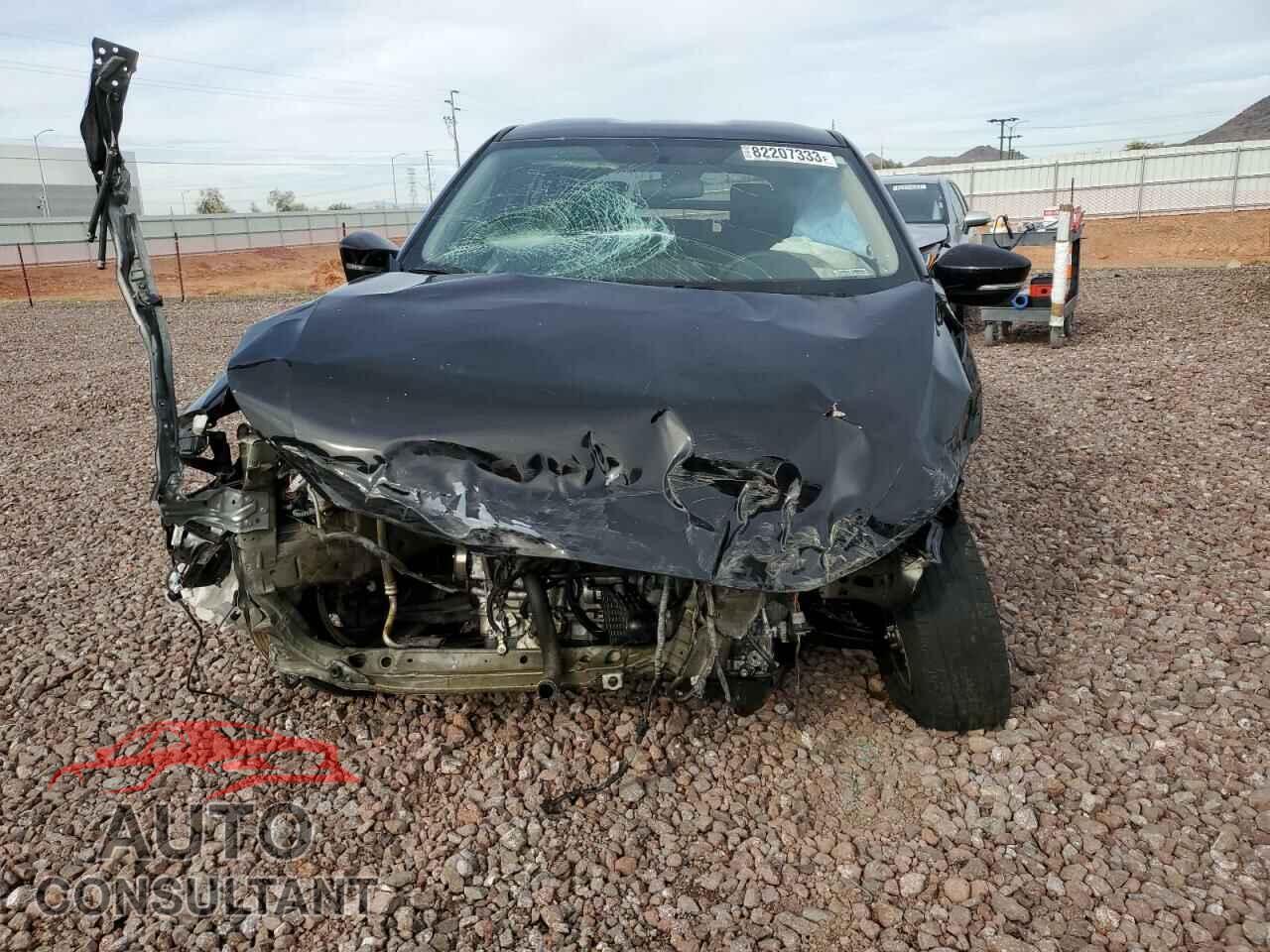 MITSUBISHI ECLIPSE 2018 - JA4AS3AA0JZ067521