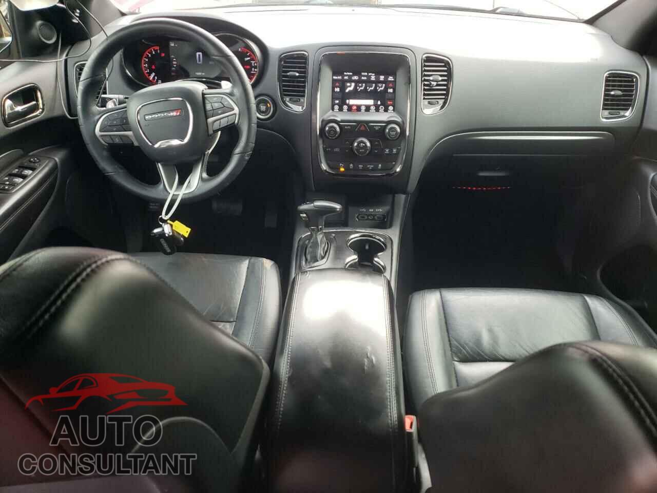 DODGE DURANGO 2020 - 1C4RDJDG6LC188034