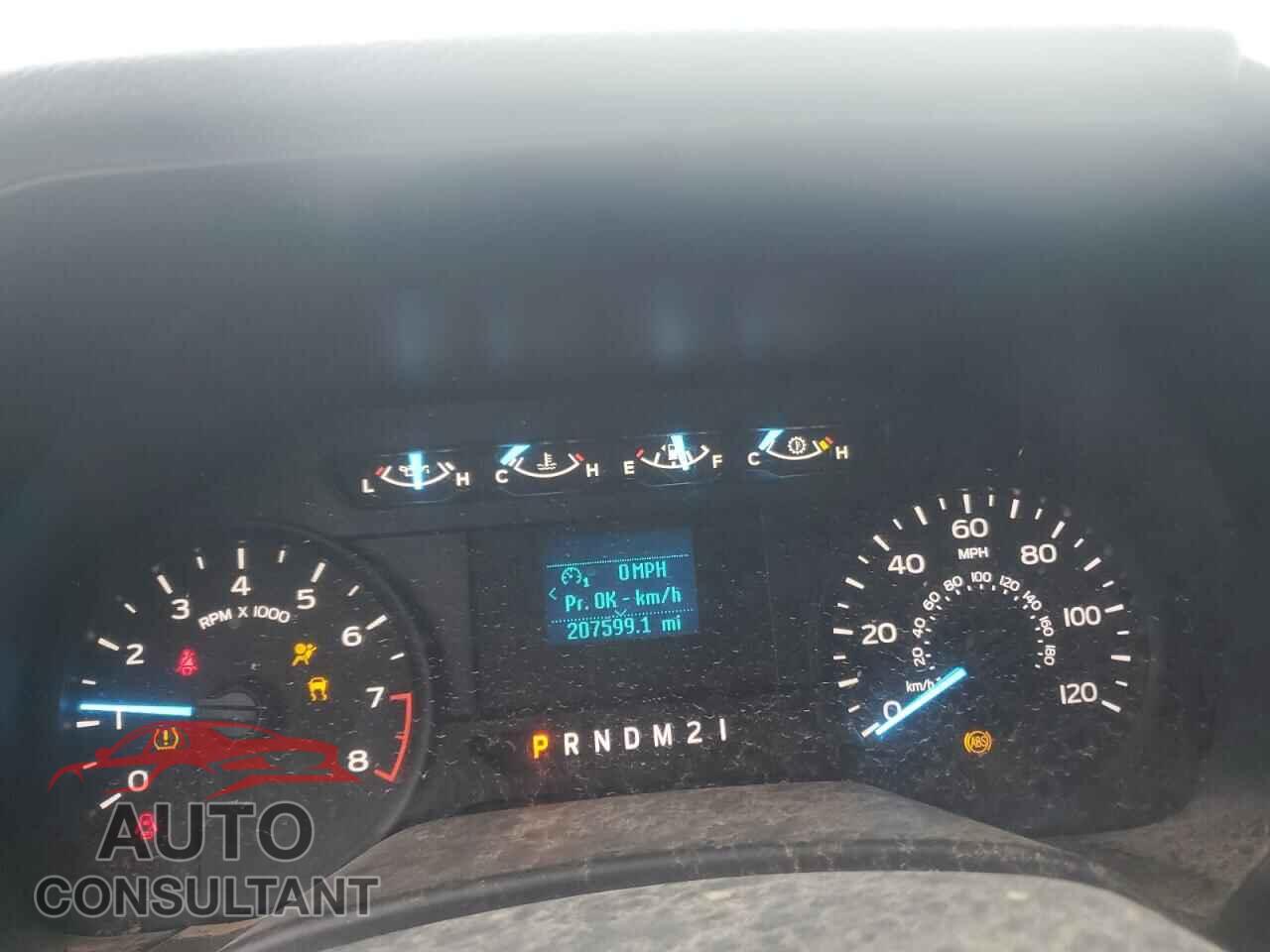 FORD All Models 2019 - 1FTMF1CB6KKE52125