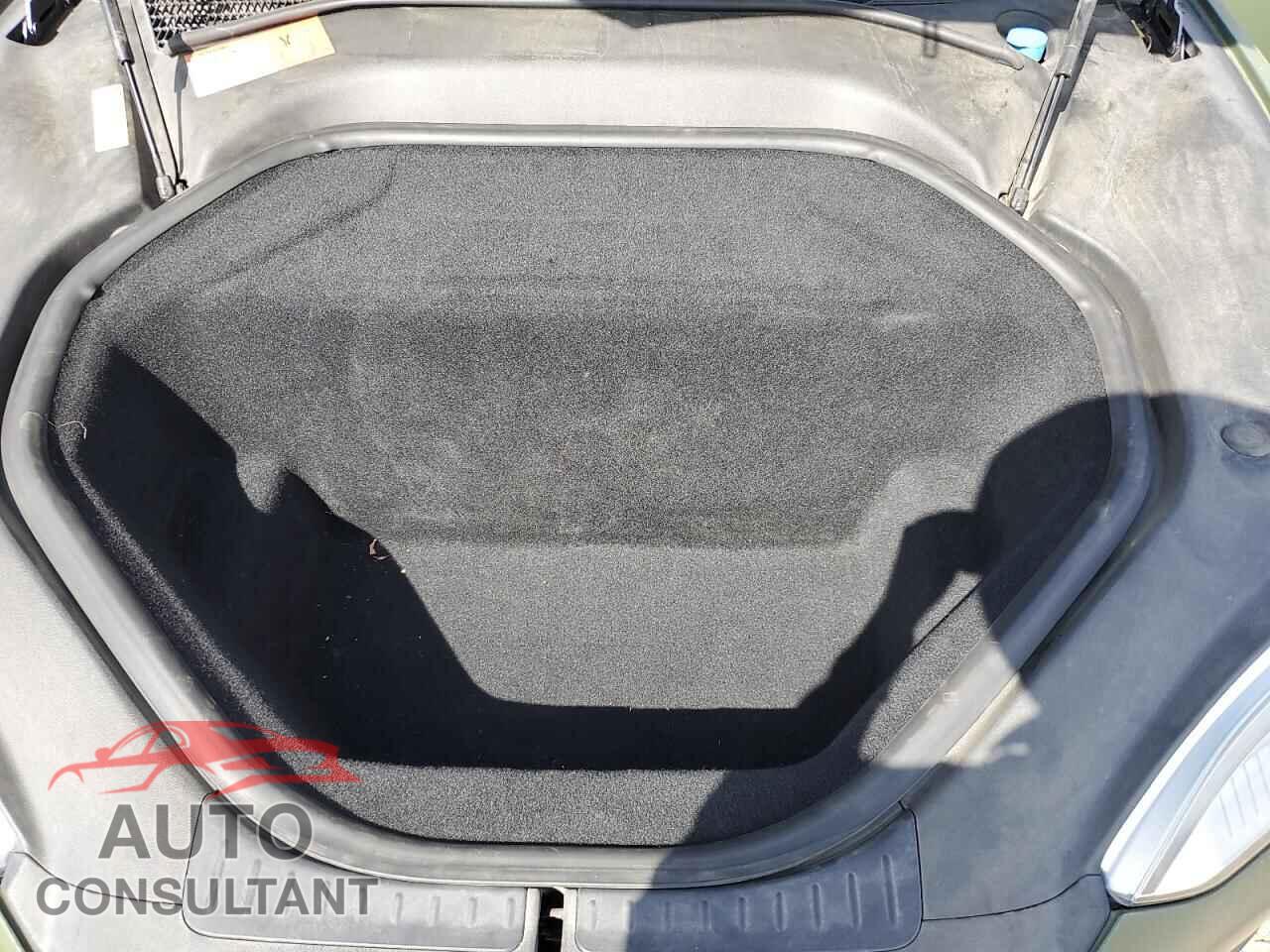TESLA MODEL S 2015 - 5YJSA1H46FF084323