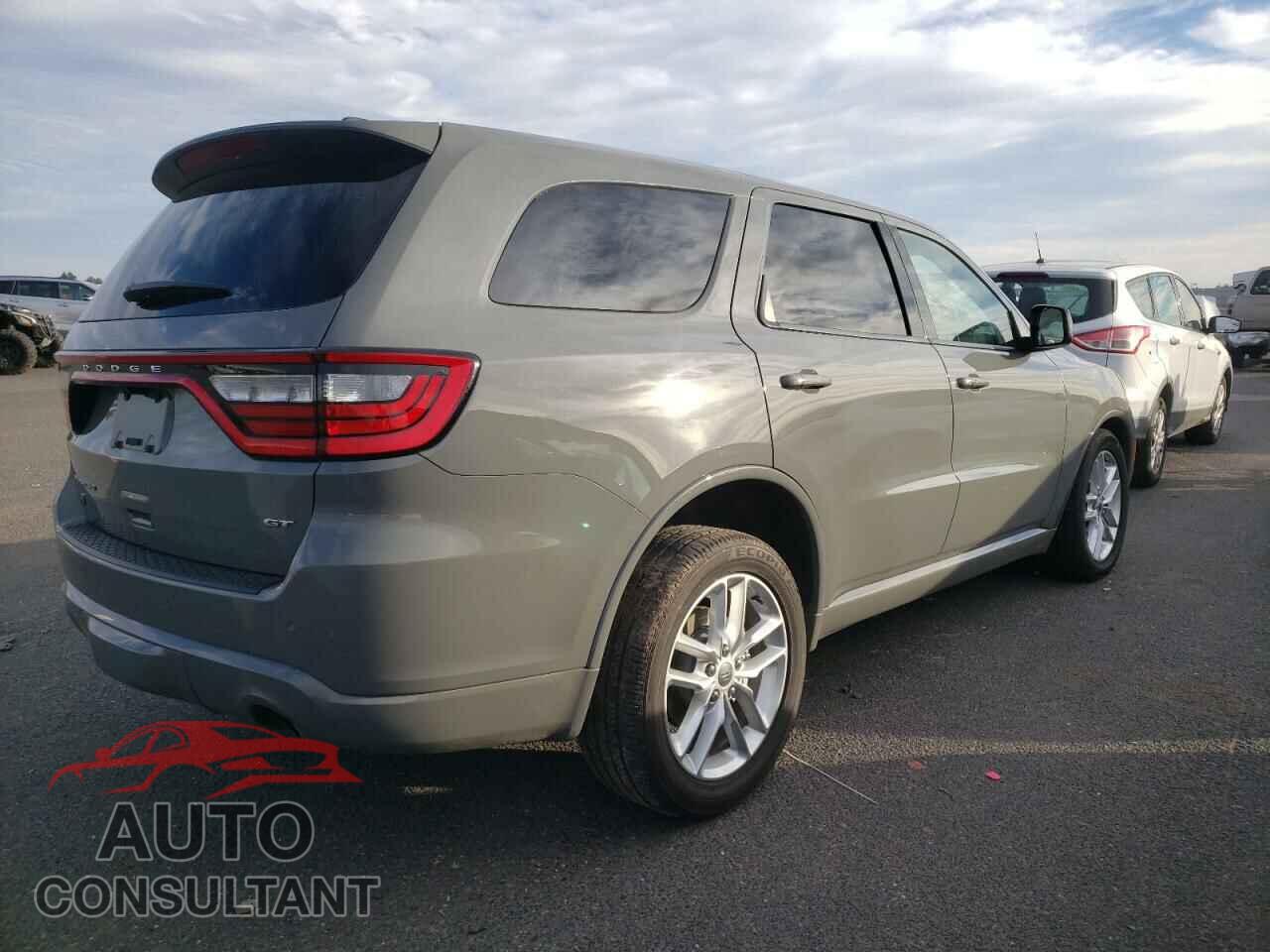 DODGE DURANGO 2023 - 1C4RDJDG7PC569669