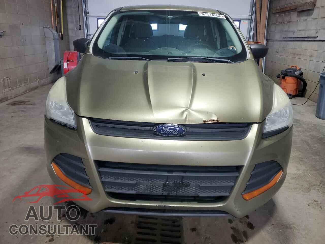 FORD ESCAPE 2013 - 1FMCU0F79DUC15425
