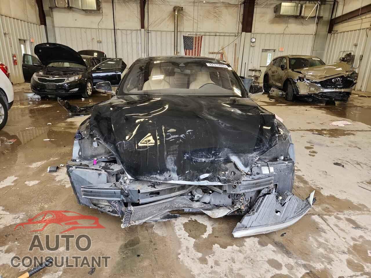 TESLA MODEL S 2016 - 5YJSA1E29GF142770