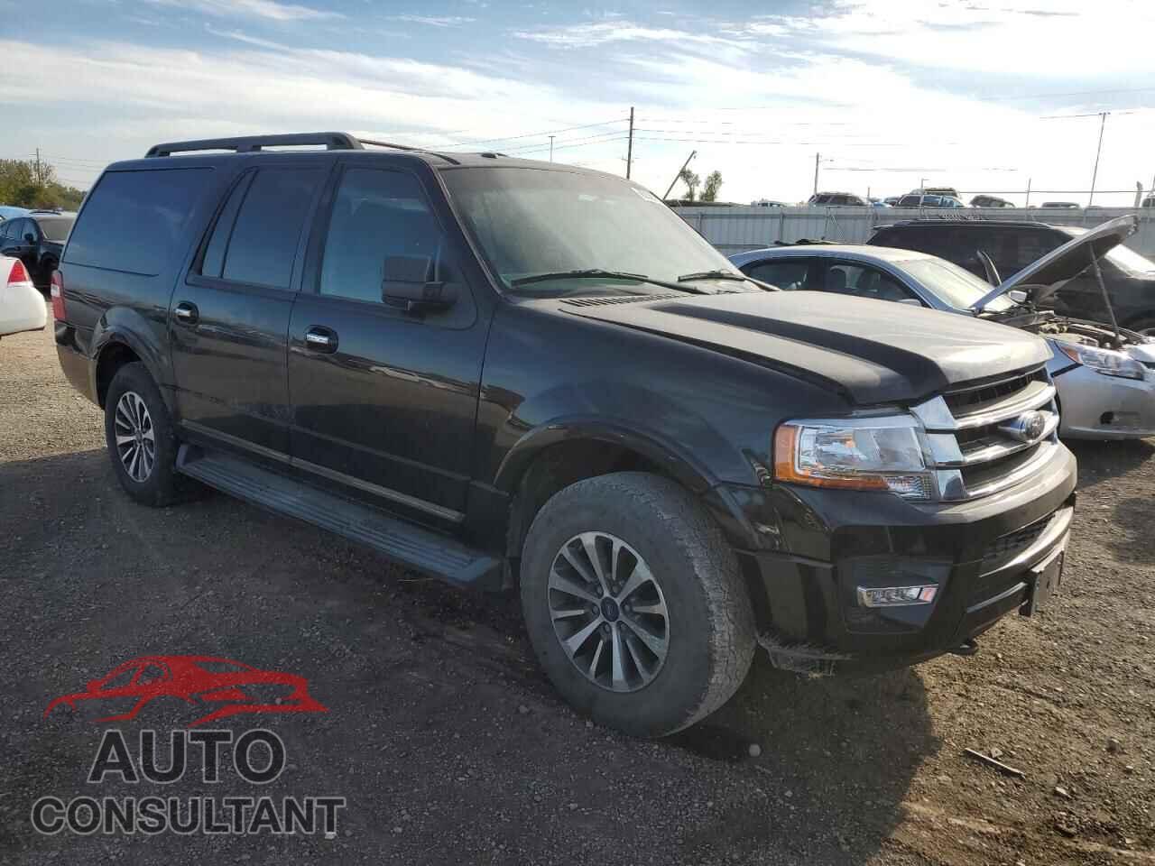 FORD EXPEDITION 2015 - 1FMJK1JT9FEF38183