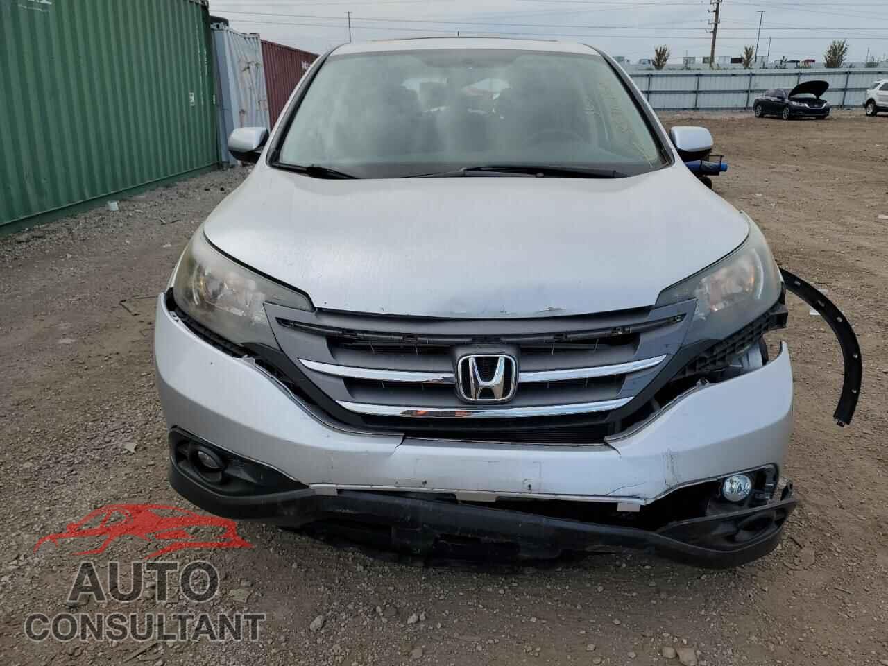 HONDA CRV 2012 - 2HKRM4H5XCH620199