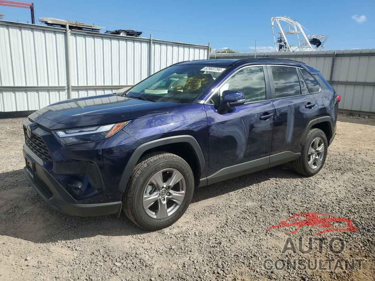 TOYOTA RAV4 2024 - JTMP1RFV1RJ042607