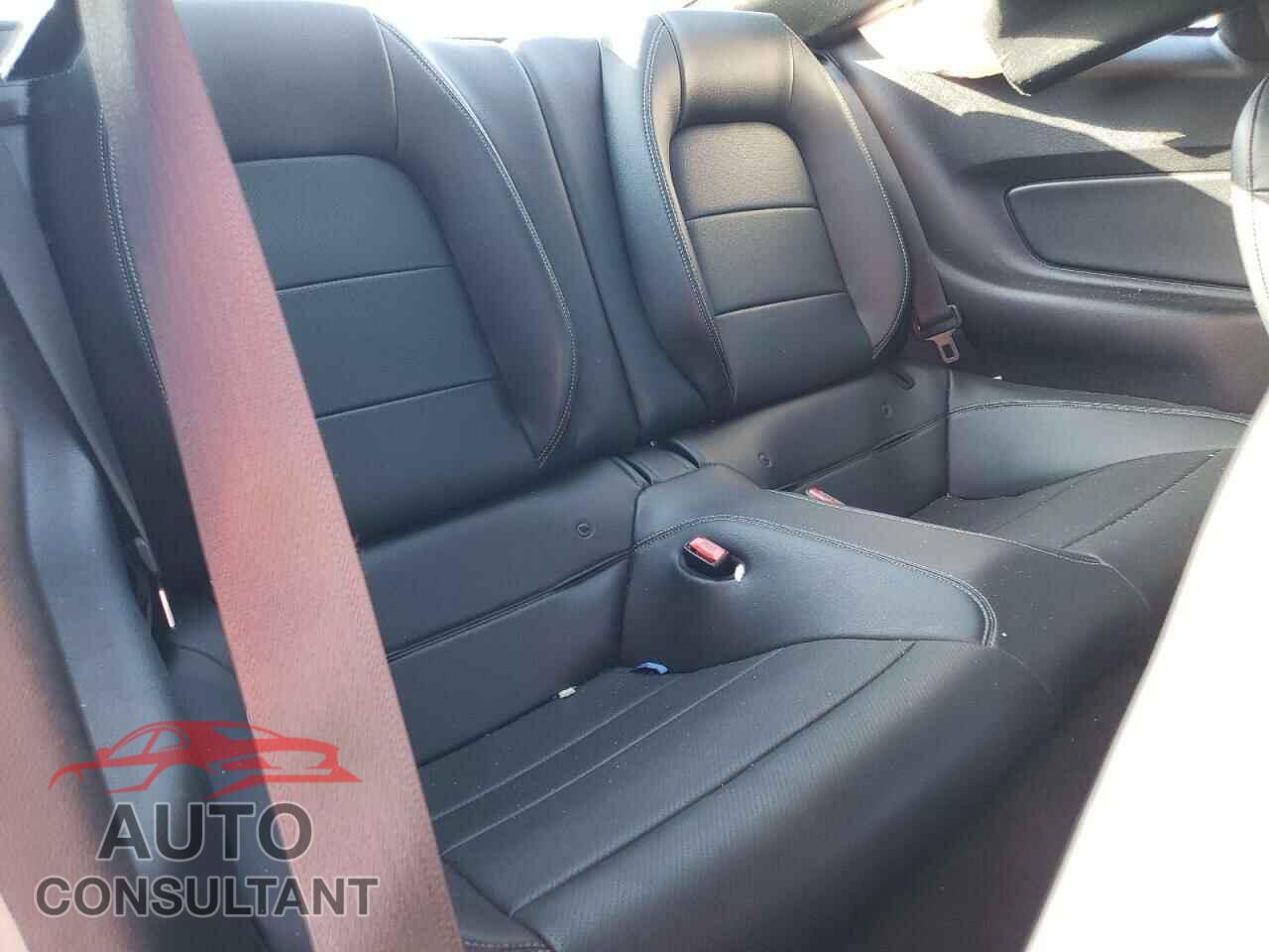 FORD MUSTANG 2015 - 1FA6P8CF6F5310532