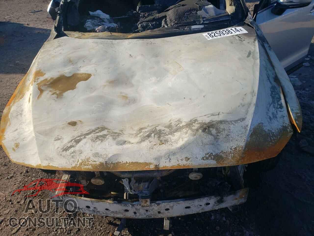 MAZDA CX-5 2018 - JM3KFBDM7J0349732