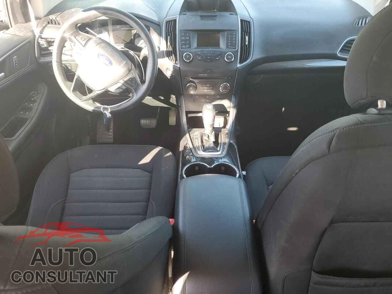 FORD EDGE 2016 - 2FMPK4G99GBB13292