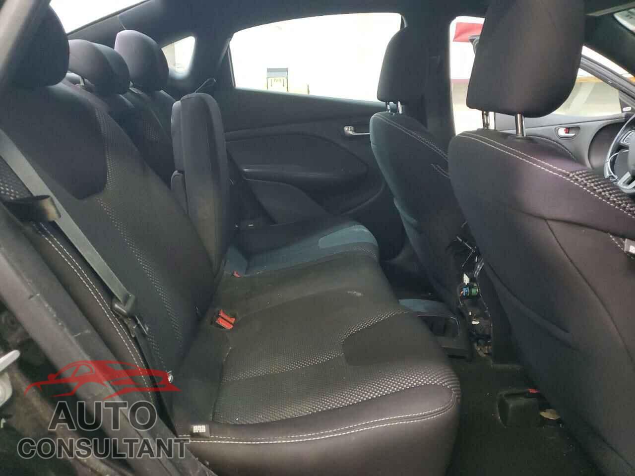 DODGE DART 2014 - 1C3CDFBB6ED786846