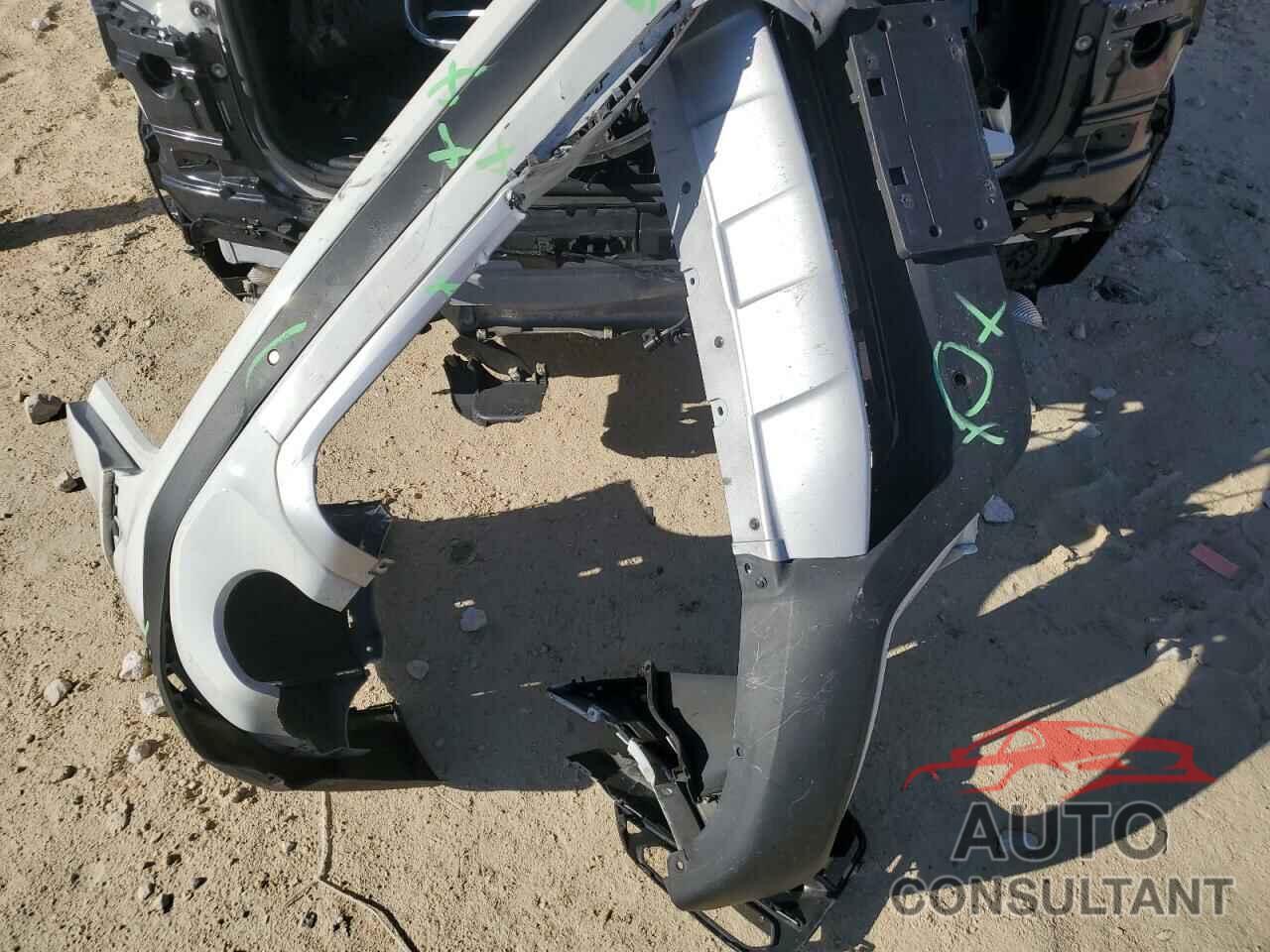 BMW X3 2021 - 5UXTY5C04M9F82489