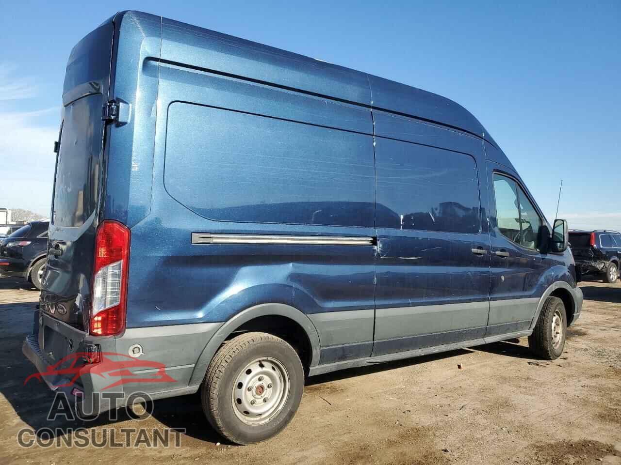 FORD TRANSIT 2017 - 1FTYR2XM1HKA49236