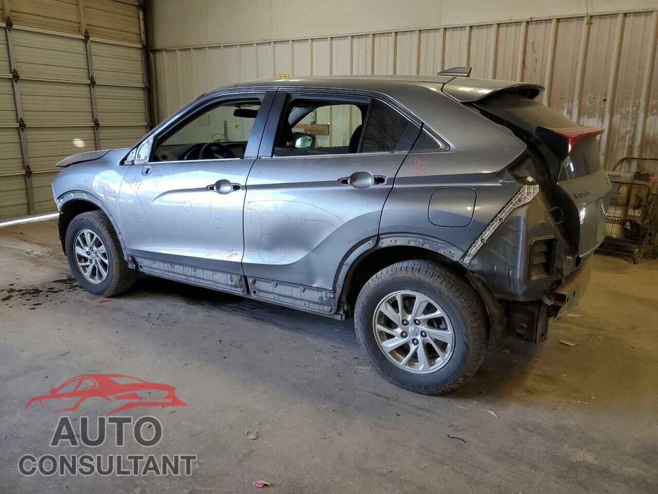 MITSUBISHI ECLIPSE 2018 - JA4AT3AA5JZ050579