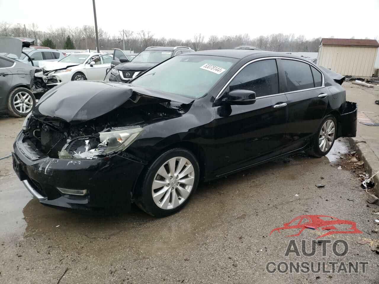 HONDA ACCORD 2013 - 1HGCR2F84DA073577