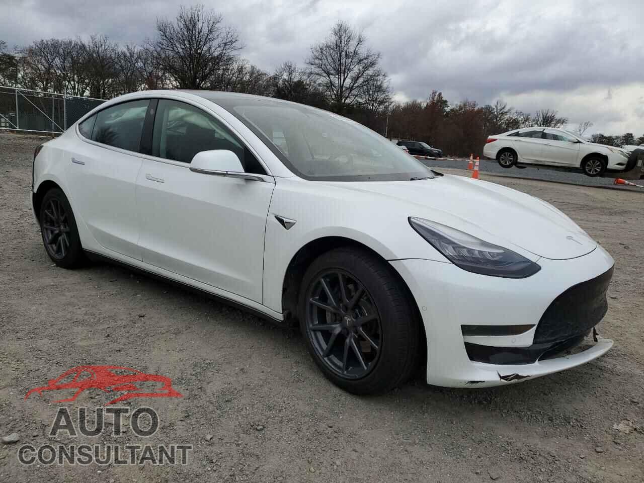 TESLA MODEL 3 2020 - 5YJ3E1EA2LF797069