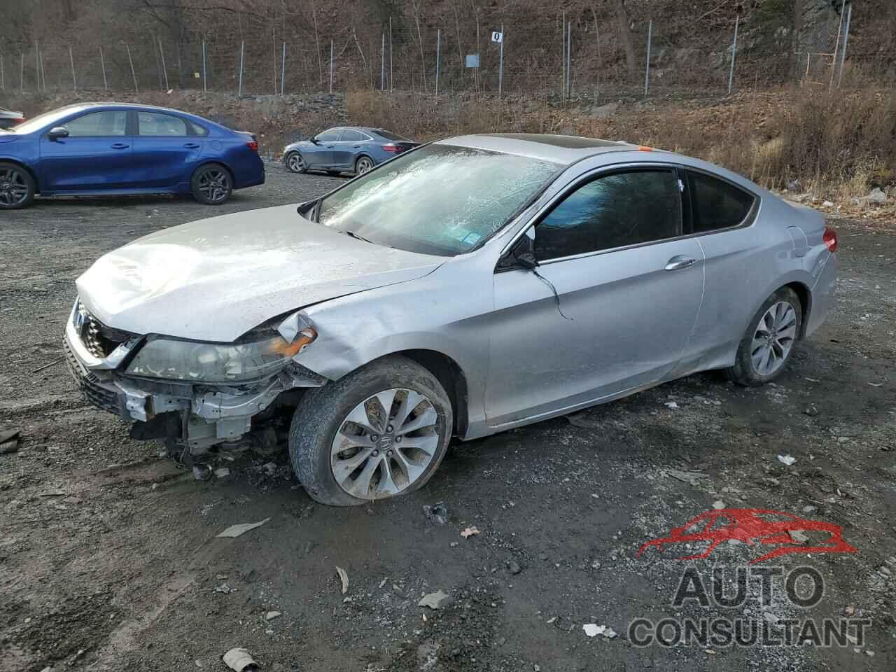HONDA ACCORD 2014 - 1HGCT1B83EA015155
