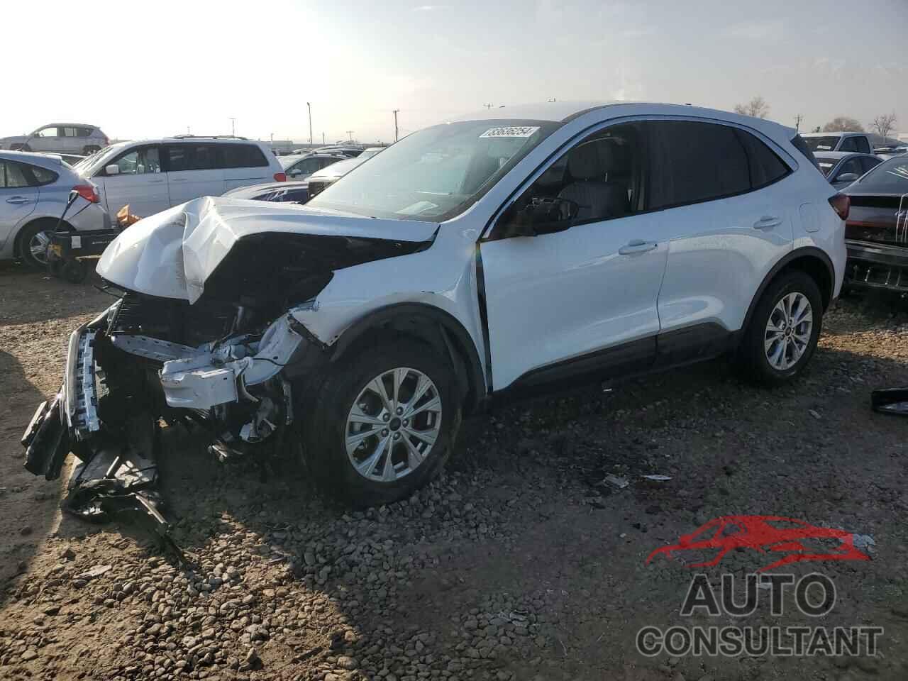 FORD ESCAPE ACT 2024 - 1FMCU9GN0RUA77914
