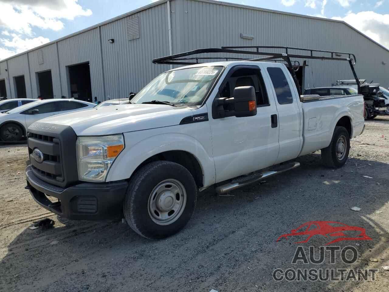 FORD F250 2014 - 1FT7X2A67EEB52246