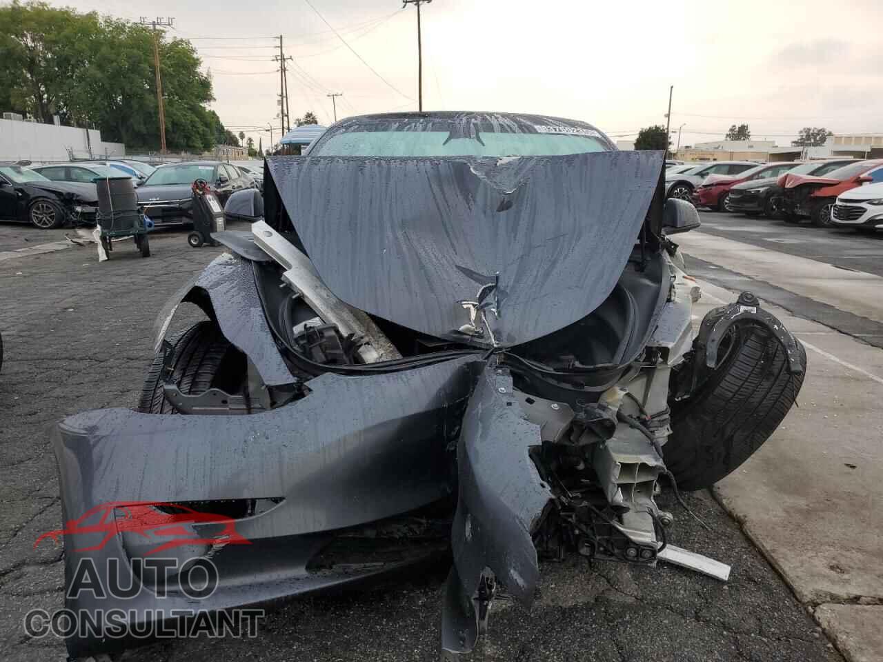 TESLA MODEL 3 2023 - 5YJ3E1EA9PF454992