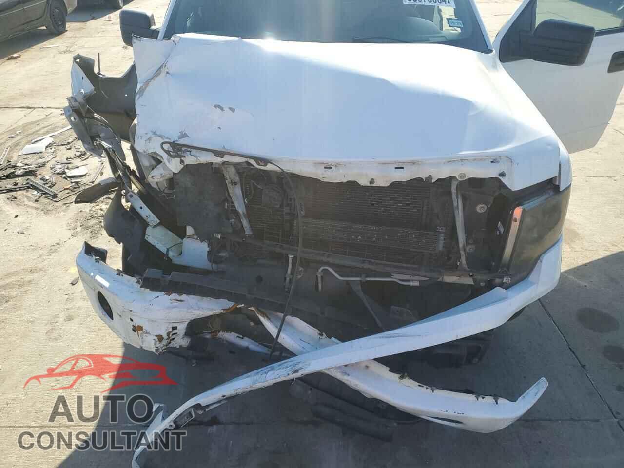 FORD F-150 2013 - 1FTFX1CF9DFD80955