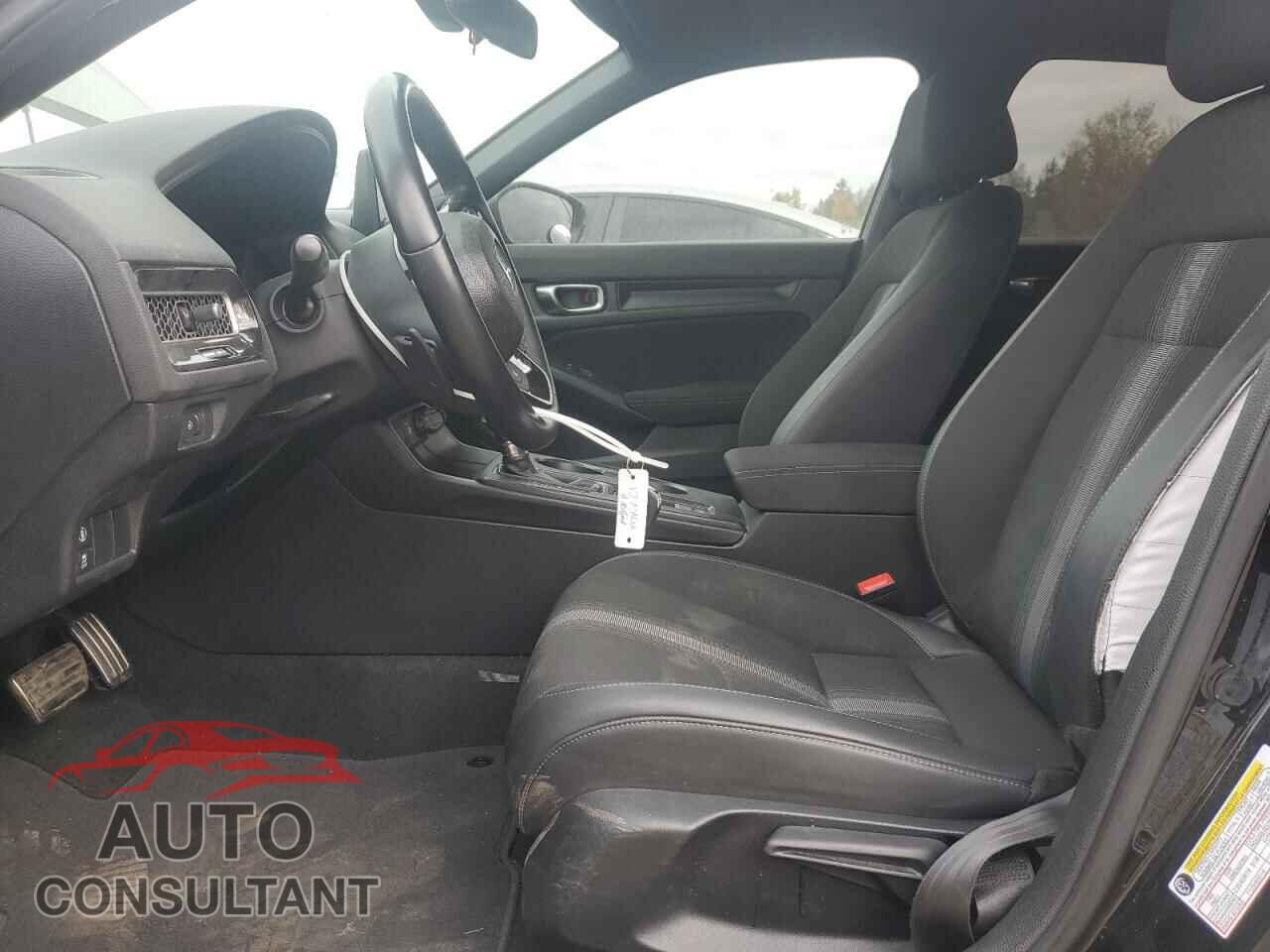 HONDA CIVIC 2023 - 2HGFE2F54PH109689